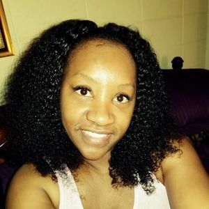 Meet your Posher, Tavia